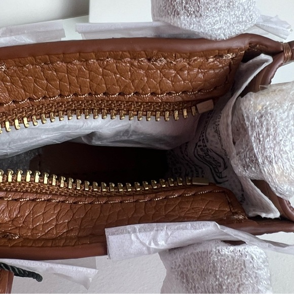 New Marc Jacobs Nano Tote Crossbody Bag - Picture 9 of 10